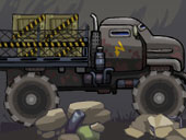 Gloomy Truck