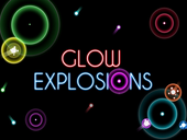 Glow Explosions
