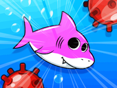 Go Baby Shark Go
