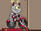 Go Robots