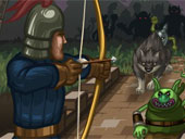 Goblins at the Gates