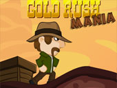 Gold Rush Mania