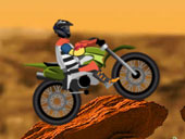 Grand Bike Canyon