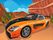 Grand Canyon Racing