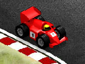 Grand Prix Go