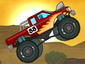 Grand Truckismo