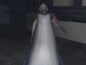 Granny Returns 3D: Evil Destiny