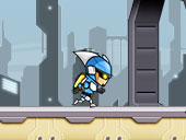 Gravity Guy