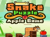 Greedy Snake: Brain Hole Explosion