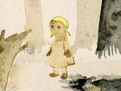 Gretel and Hansel Part 2