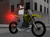 GT Bike Simulator
