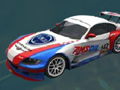 GT Racing