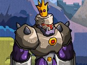 Guard of the Kingdom