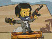 Gulf Defence