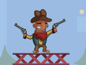 Gun Zombie Gun
