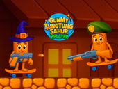 GunMyTungtungSahur 2 Player