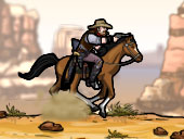 Gunshot Cowboy