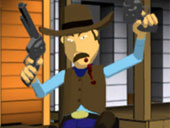 Gunslinger