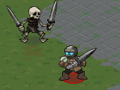 Hack Slash Crawl