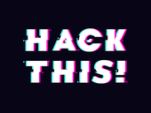 HackThis!