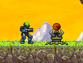 H.A.D.E. Missions