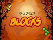 Halloween Blocks