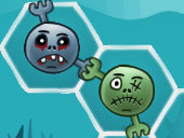 Happy Dead Friends