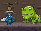 Happy Hero