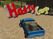 Hasty Cargo