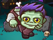 Headless Zombie