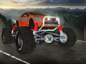 Heavy Jumper 4x4