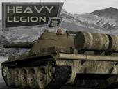 Heavy Legion 2