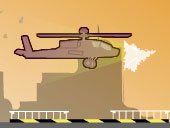 Heli vs Tower