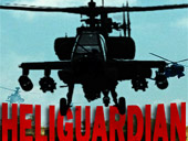 Heliguardian War