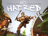 Hels Hatred