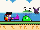Hero Knight: Action RPG