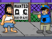 Hobo 3 Wanted