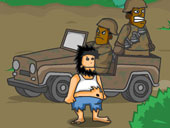 Hobo 4 Total War