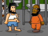 Hobo Prison Brawl
