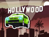 Hollywood Skyscrapers Racing