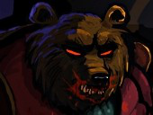 Holy Crap Bears