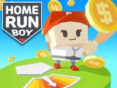Home Run Boy