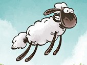 Home Sheep Home 2 Lost in Space