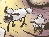 Home Sheep Home 2 Lost Underground