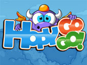 Hopy Go Go