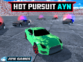Hot Pursuit Ayn