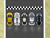 Hot Race