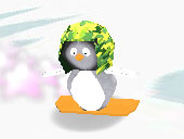 Ice Run