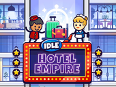 Idle Hotel Empire