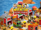 Idle Inventor